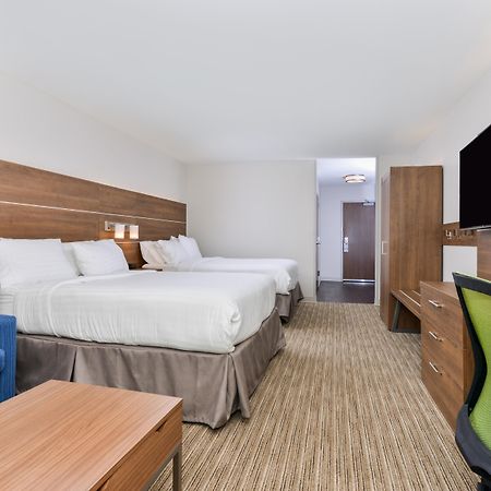 Holiday Inn Express & Suites - Ogallala By Ihg Exterior foto