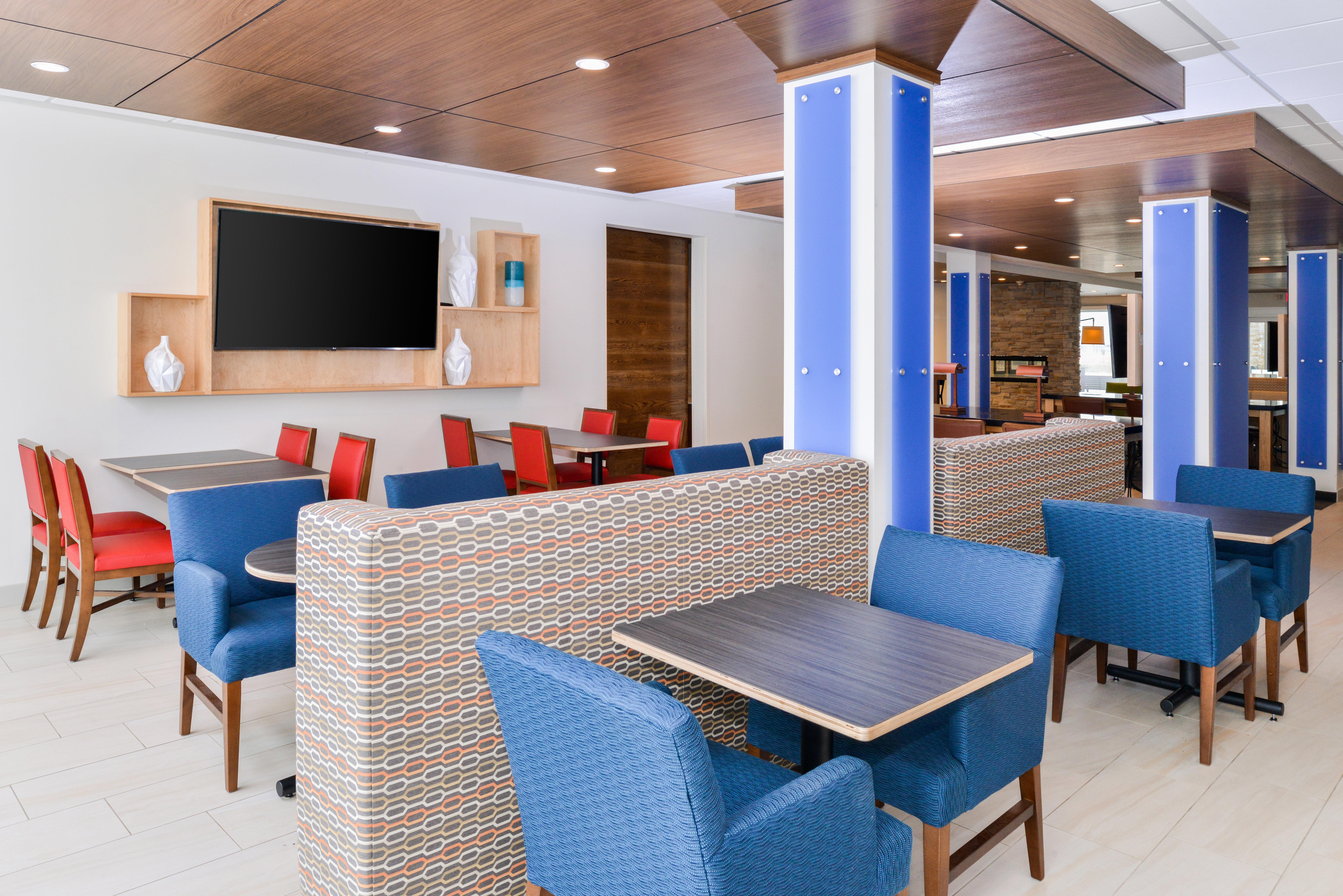 Holiday Inn Express & Suites - Ogallala By Ihg Exterior foto